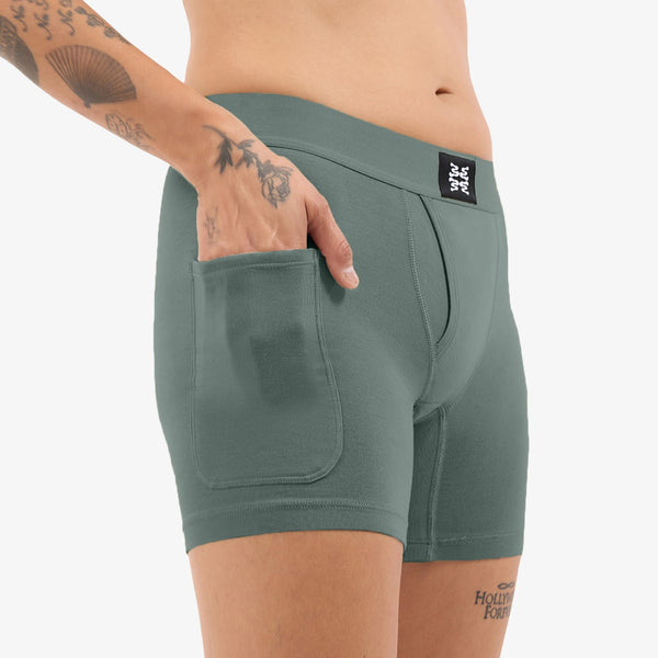 Baller Fly 5" The Everybody 3-Pack