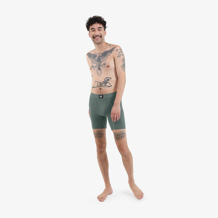 Baller Fly 7" The Expansive 3-Pack