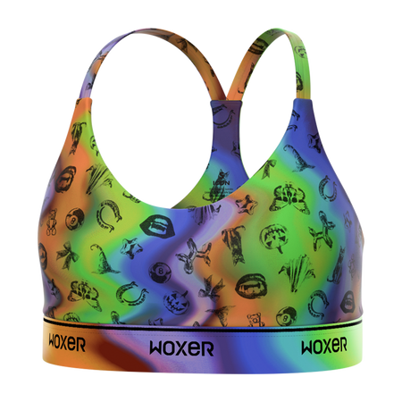 Icon 2.0 Cirque du Swirl