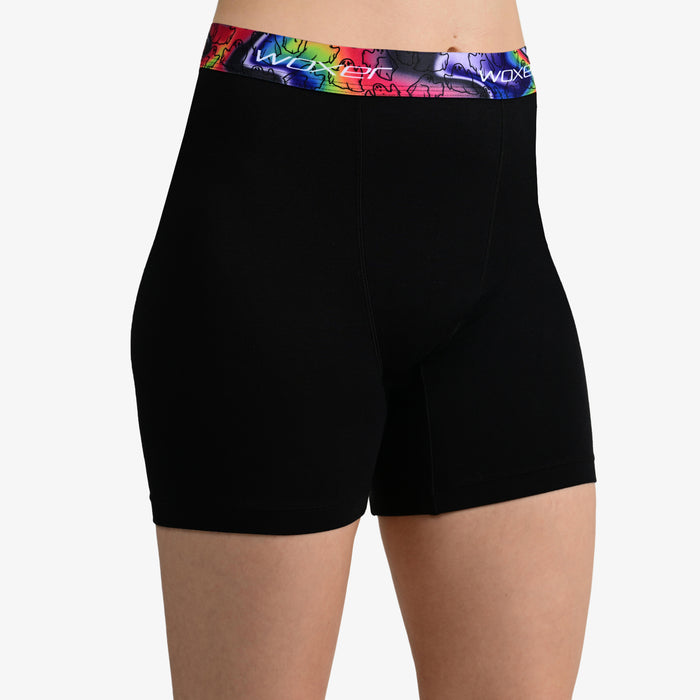 Baller High Waisted Superstitious 4-Pack