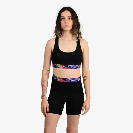 Baller High Waisted Superstitious 6-Pack