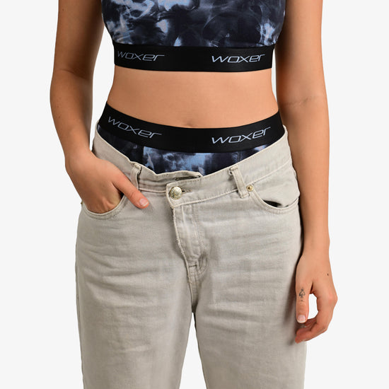 Baller High Waisted Thrills 6-Pack