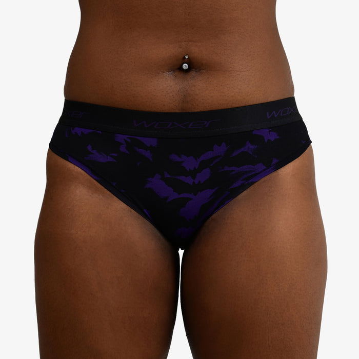 Bikini Superstitious 4-Pack