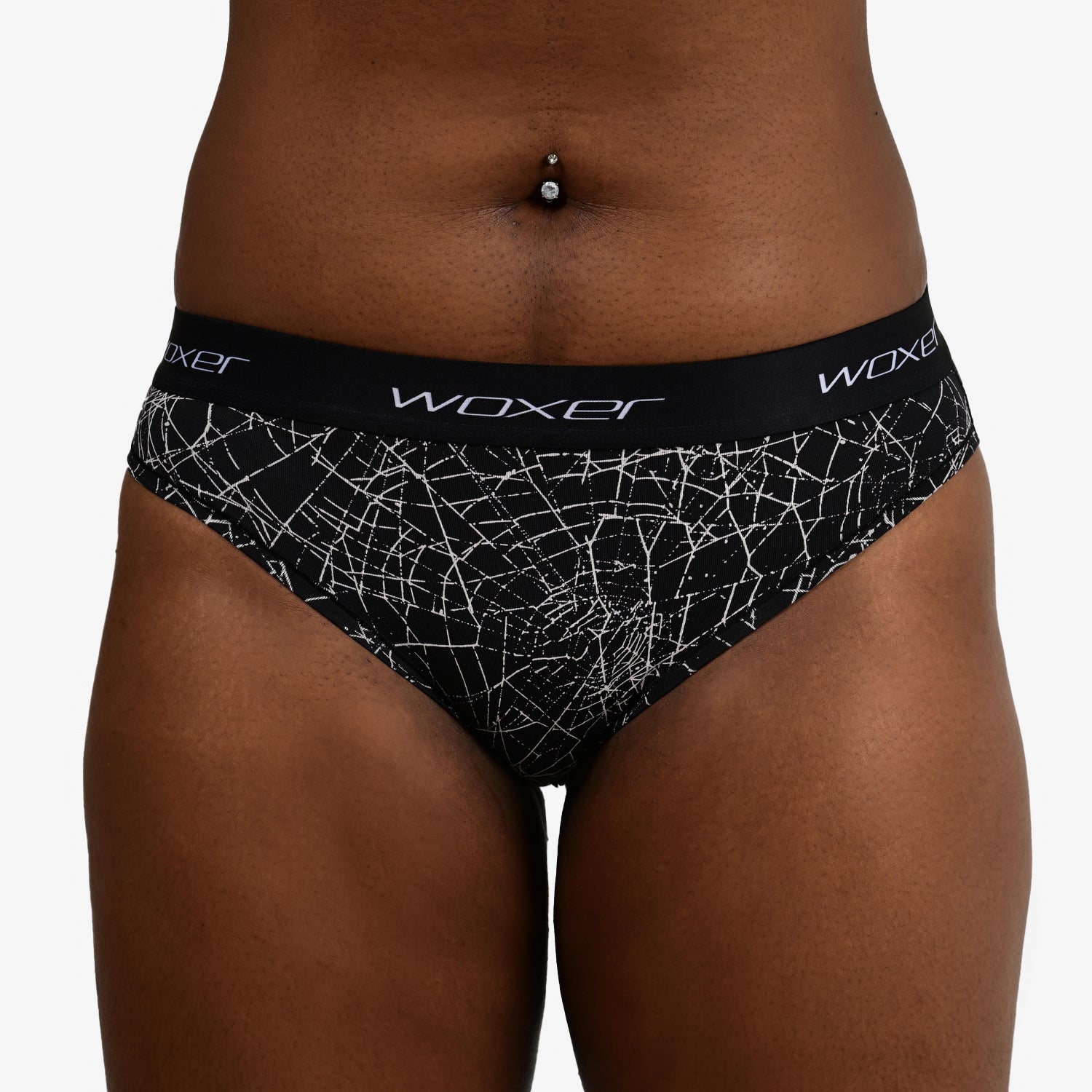 Bikini Webs They Weave