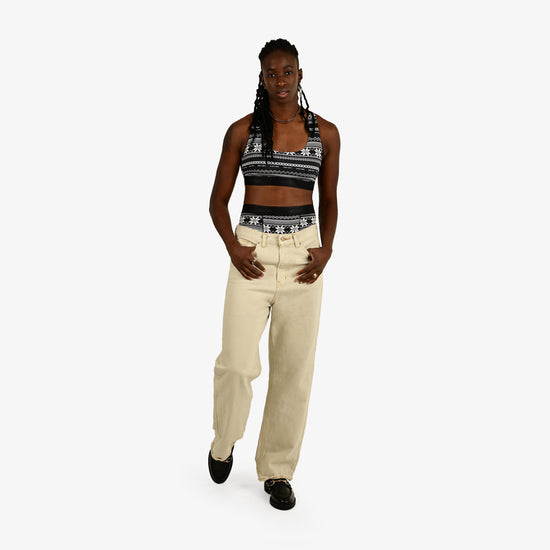 Baller High Waisted Cabin 10-Pack