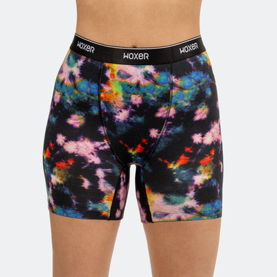 Baller High Waisted Cyber