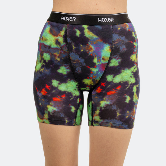 Baller High Waisted Nightsky 6-Pack