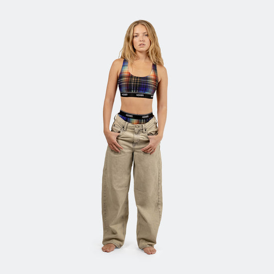 Baller High Waisted Nightsky 4-Pack