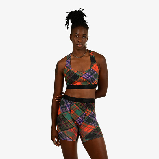 Baller High Waisted Alpine 4-Pack