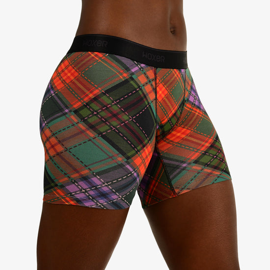 Baller Highland 4-Pack