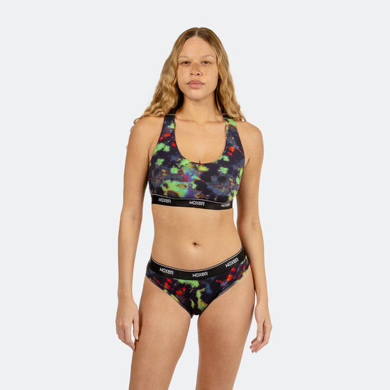 Bikini Winterfall 4-Pack