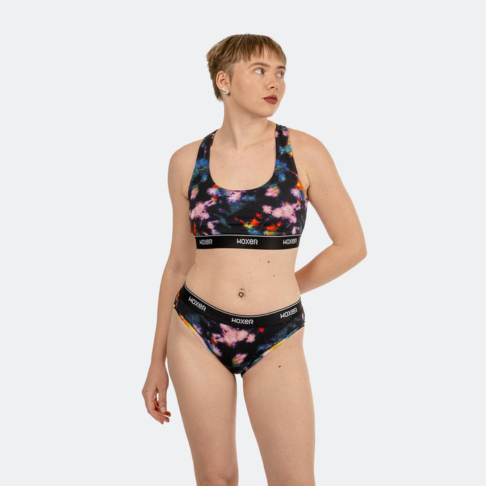 Bikini Festive Flare 6-Pack