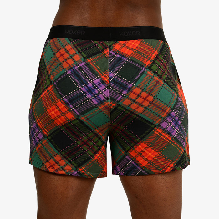 Dreamer Tartan 6-Pack