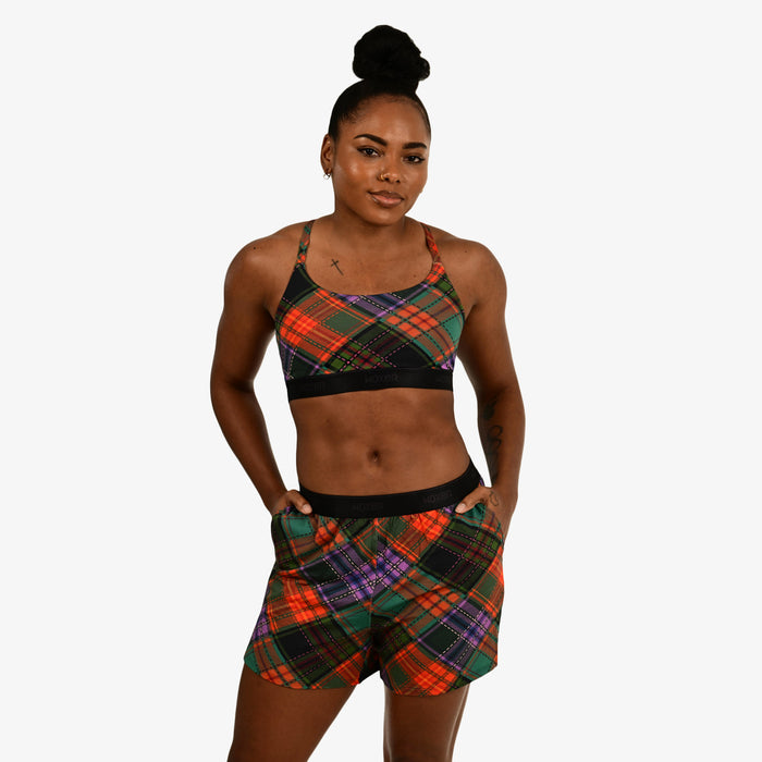 Dreamer Tartan 6-Pack