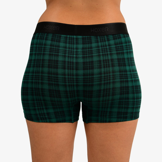 Star Tartan 6-Pack