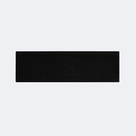 Headband Black