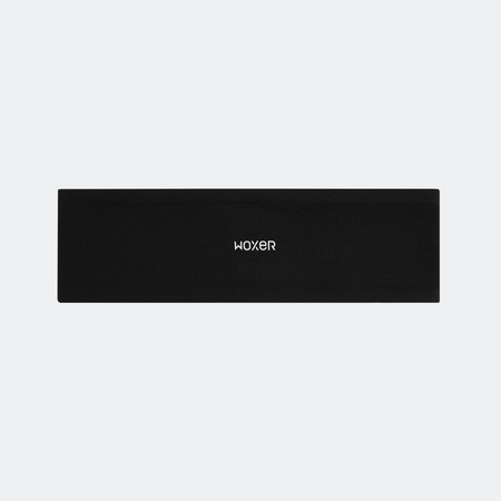 Headband Black