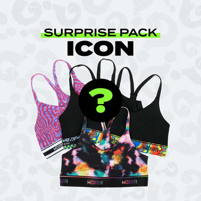 Icon Surprise 2-Pack