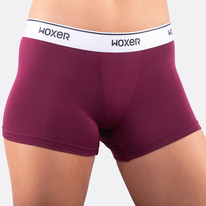 WOXER Underwear, HAPPY NATIONAL UNDERWEAR DAY! ✨🩲 6 New colors JUST  DROPPED! Exclusive Underwear Day waistbands to celebrate all bodies! Wanna  win s