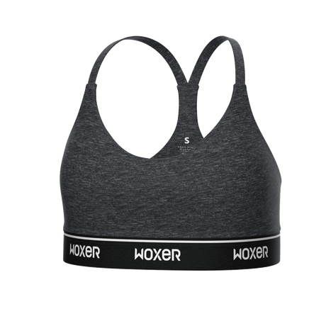 Icon 2.0 Charcoal Heather 2.0