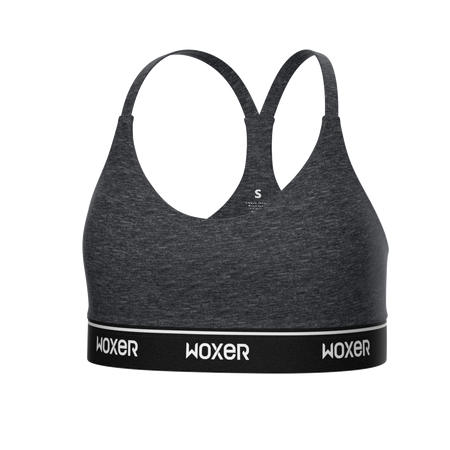 Icon 2.0 Charcoal Heather 2.0