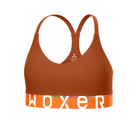 Icon 2.0 Pride Orange