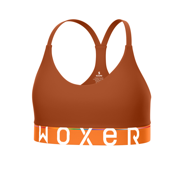 Icon 2.0 Pride Orange