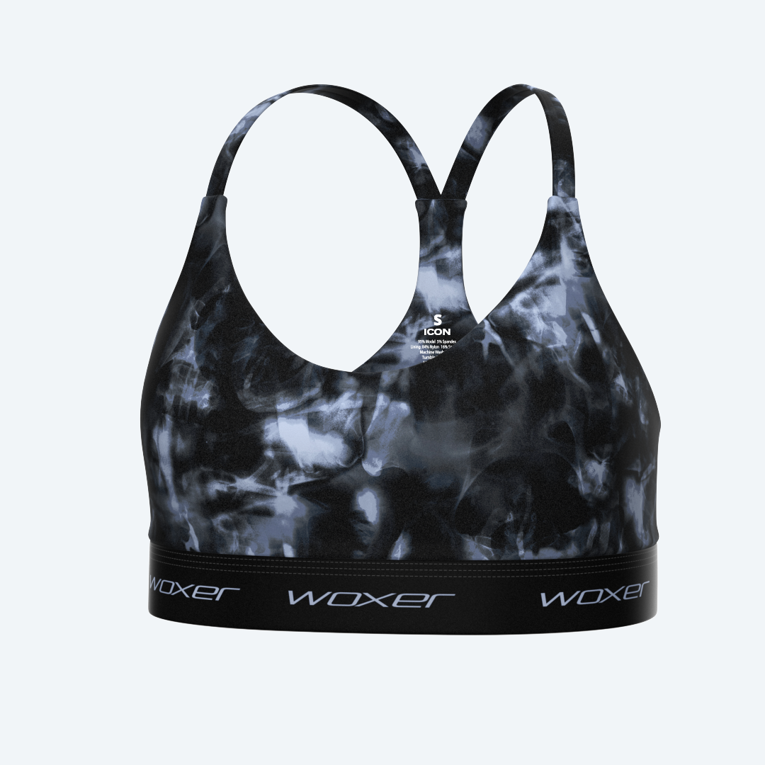 Icon 2.0 X-Ray Tie Dye