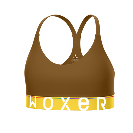 Icon 2.0 Pride Yellow