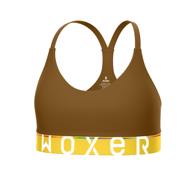 Icon 2.0 Pride Yellow