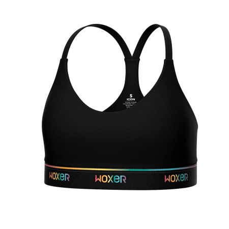 Icon 2.0 Pride Black 3.0