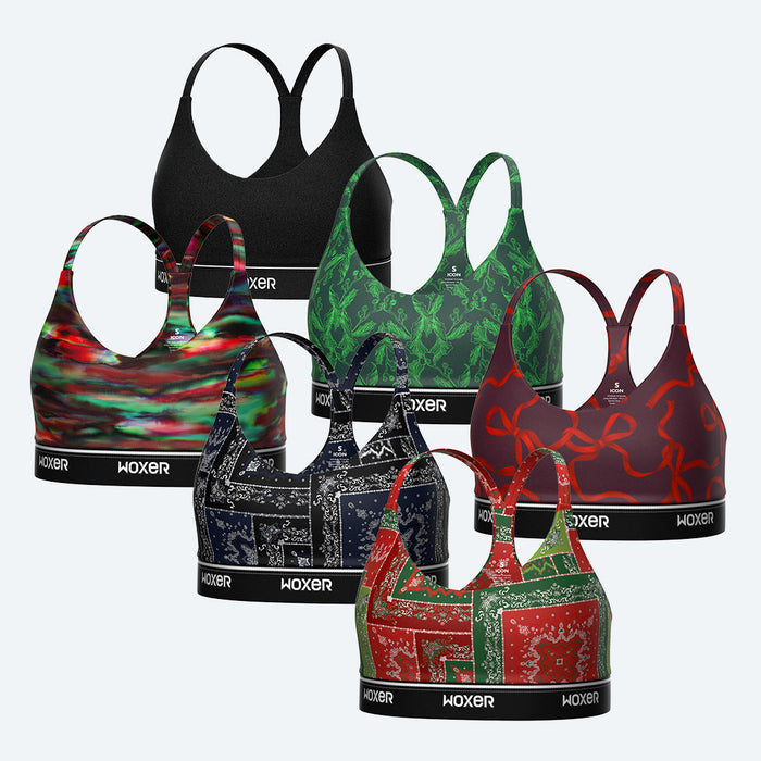 Icon 2.0 Bandana 6-Pack