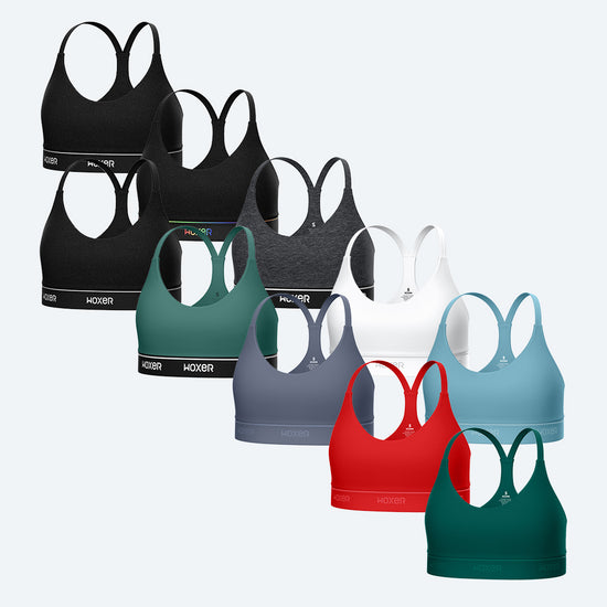 Icon 2.0 Bells 10-Pack