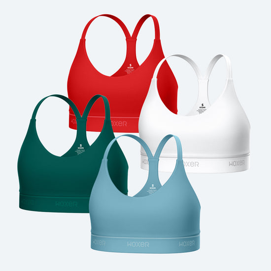 Icon 2.0 Bells 4-Pack