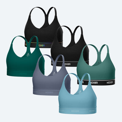 Icon 2.0 Bells 6-Pack