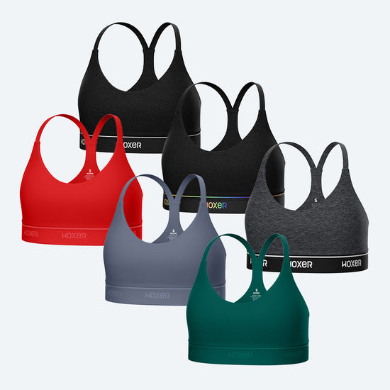 Icon 2.0 Cheer 6-Pack