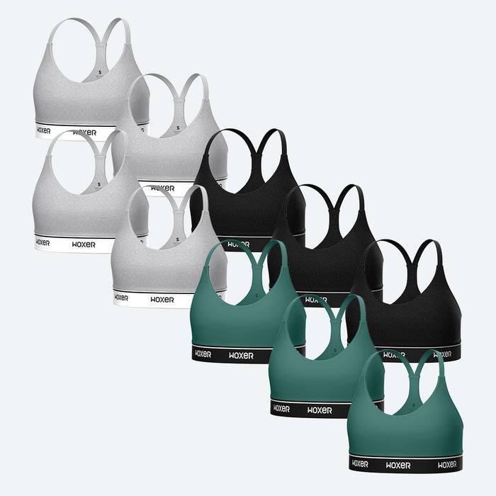 Icon 2.0 Comfort 10-Pack