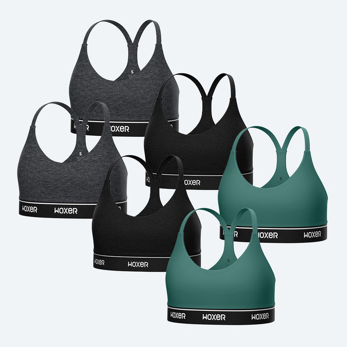 Icon 2.0 Comfort 6-Pack