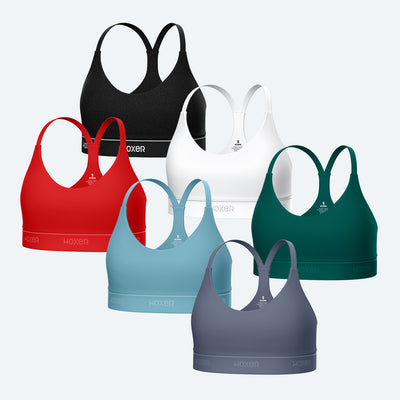 Icon 2.0 Glisten 6-Pack