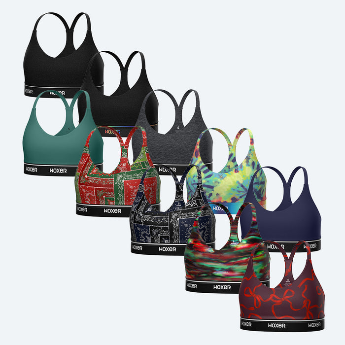 Icon 2.0 Holly 10-Pack