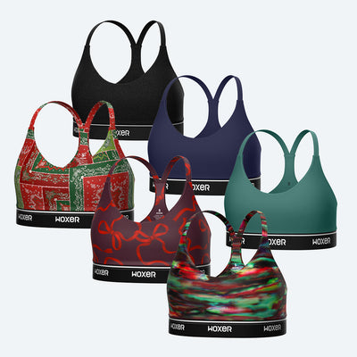 Icon 2.0 Holly 6-Pack