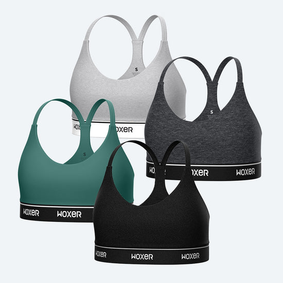 Icon 2.0 Lift 4-Pack