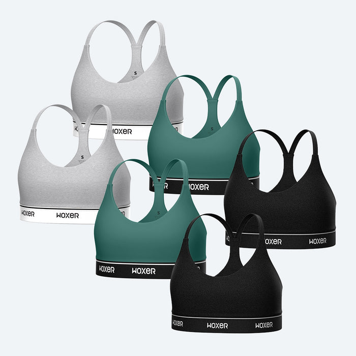Icon 2.0 Lift 6-Pack