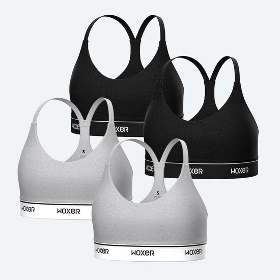 Icon 2.0 Seamless 4-Pack