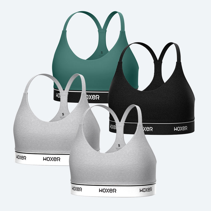 Icon 2.0 Smooth 4-Pack