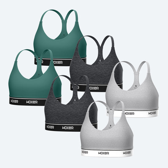 Icon 2.0 Smooth 6-Pack