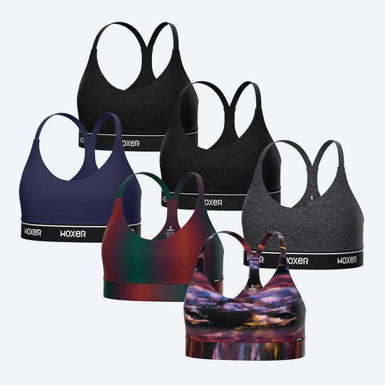 Icon 2.0 Sunset 6-Pack