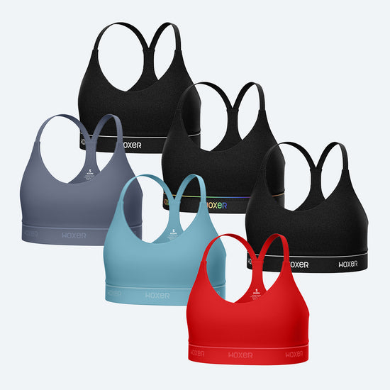 Icon 2.0 Twinkle 6-Pack