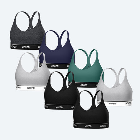 Icon 2.0 Cloud 7-Pack