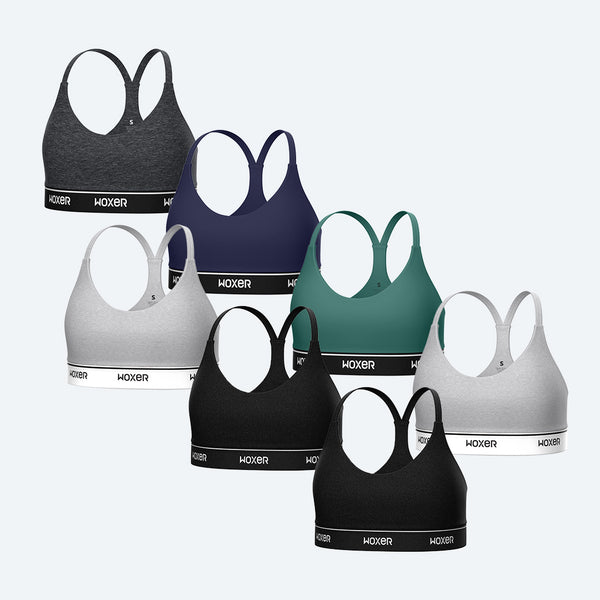 Icon 2.0 Cloud 7-Pack